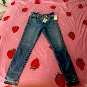 Good American Good Waist Jeans